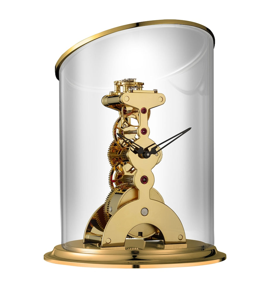 L'Epée La Tour Clock