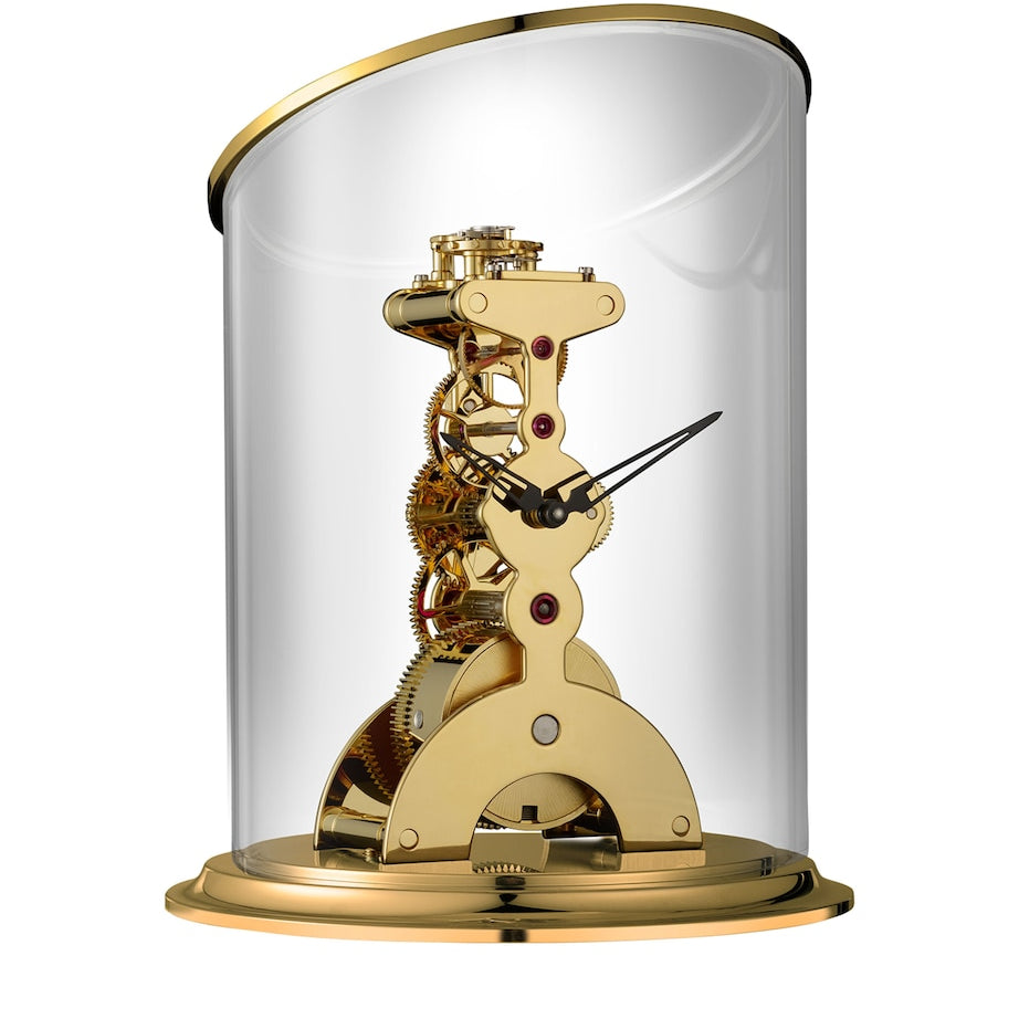 L'Epée La Tour Clock