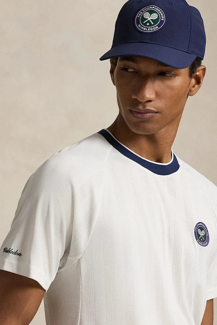 Polo Ralph Lauren тениска мъжка Wimbledon