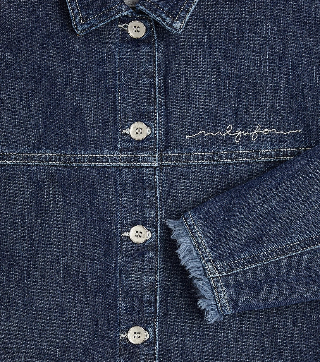 Il Gufo - Cotton jacket