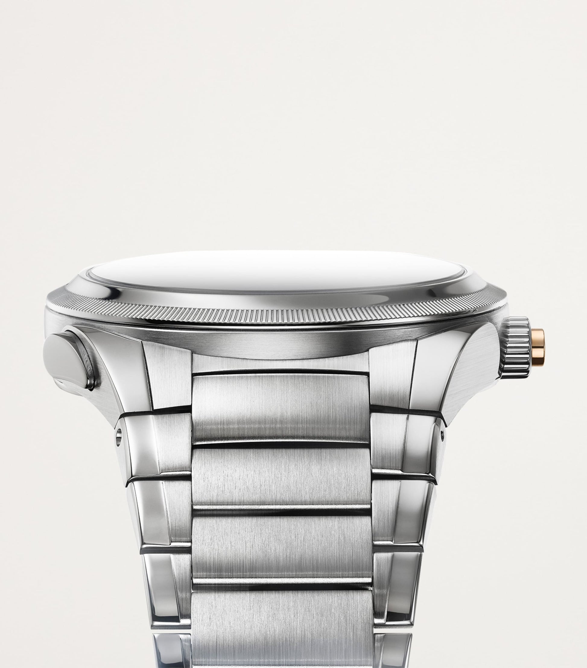 Stainless Steel TONDA PF Minute Rattrapante Watch 40mm