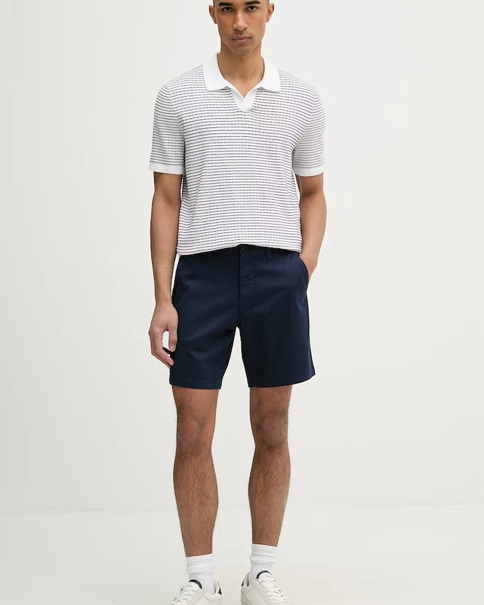Michael Kors erkek pamuklu polo bluz