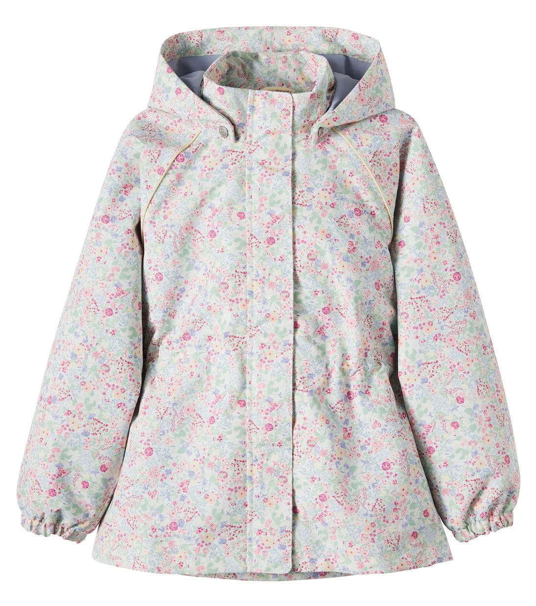 Wheat - Ketta floral jacket