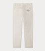 Cotton Timote Chinos (4-8 Years)
