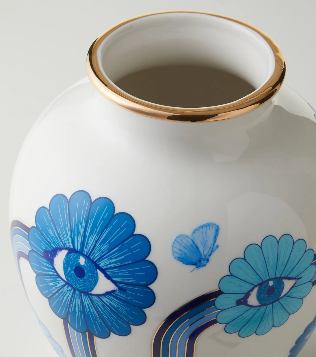 Jonathan Adler - Porcelain vase