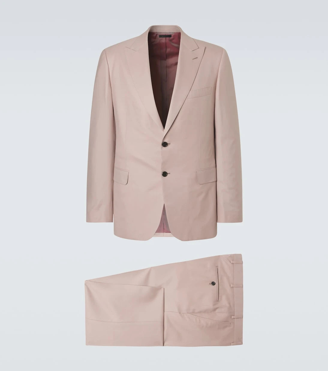 Brioni - Wool suit