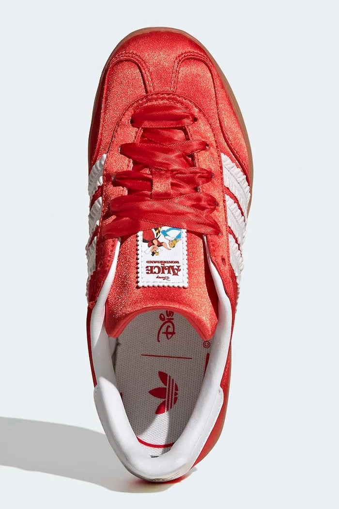 adidas Originals DISNEY GAZELLE INDOOR Çocuk Spor Ayakkabı