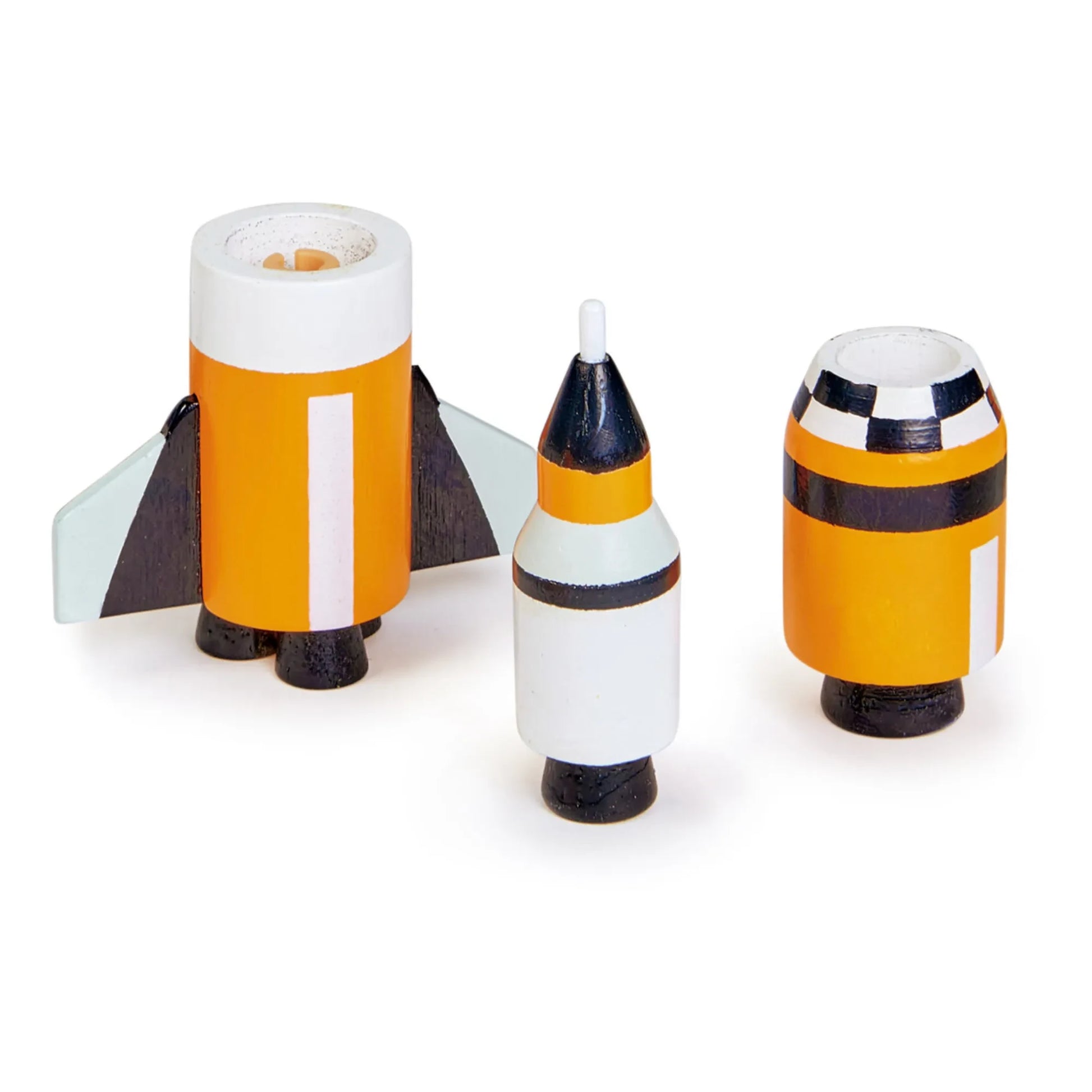 Tender Leaf Toys - Space traveler set