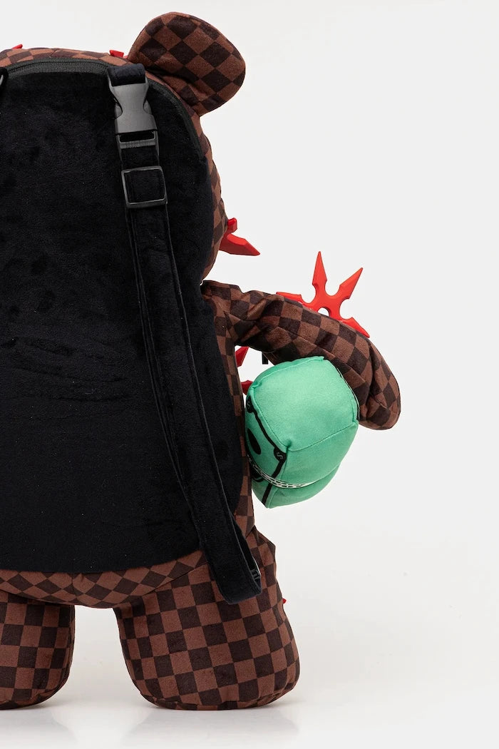 Раница Sprayground