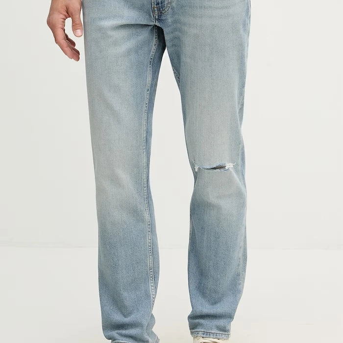 Calvin Klein Jeans дънки slim fit мъжки