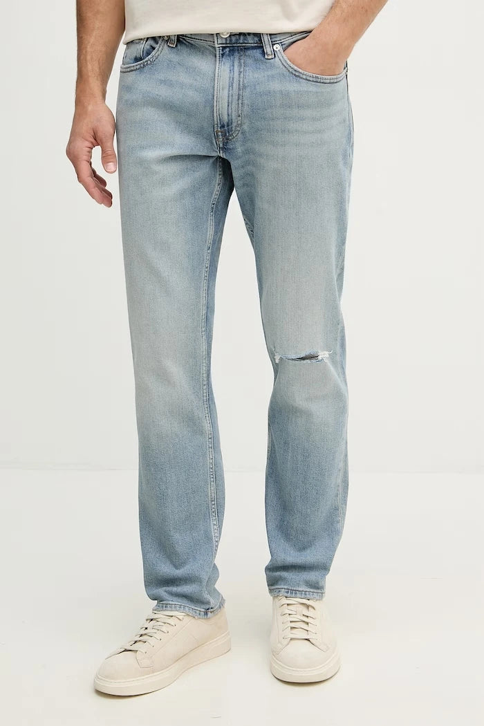 Calvin Klein Jeans дънки slim fit мъжки