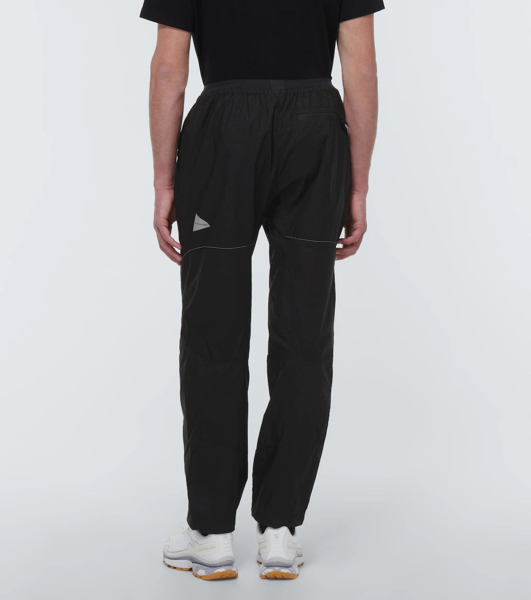 And Wander - Breath Rip pants