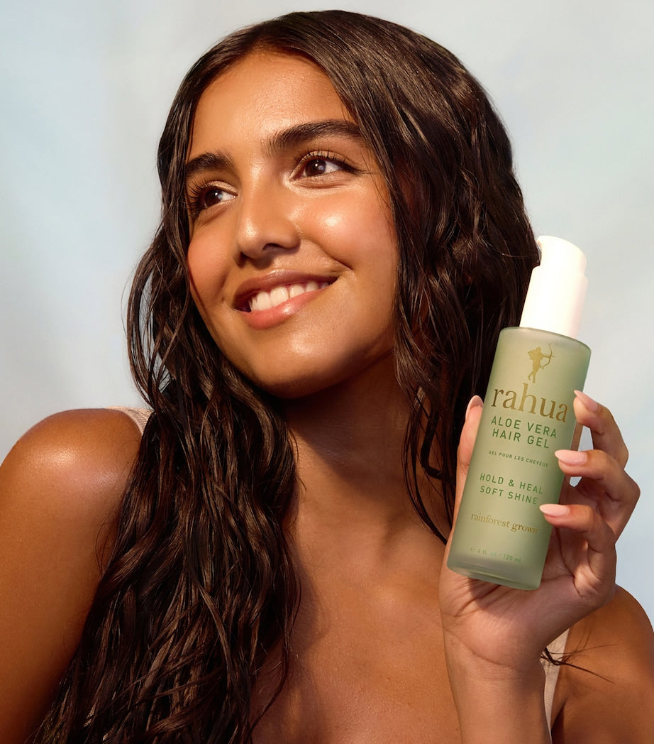 Aloe Vera Hair Gel (120ml)