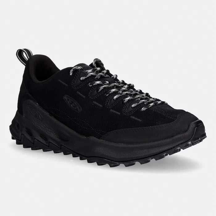 Велурени маратонки Keen JASPER