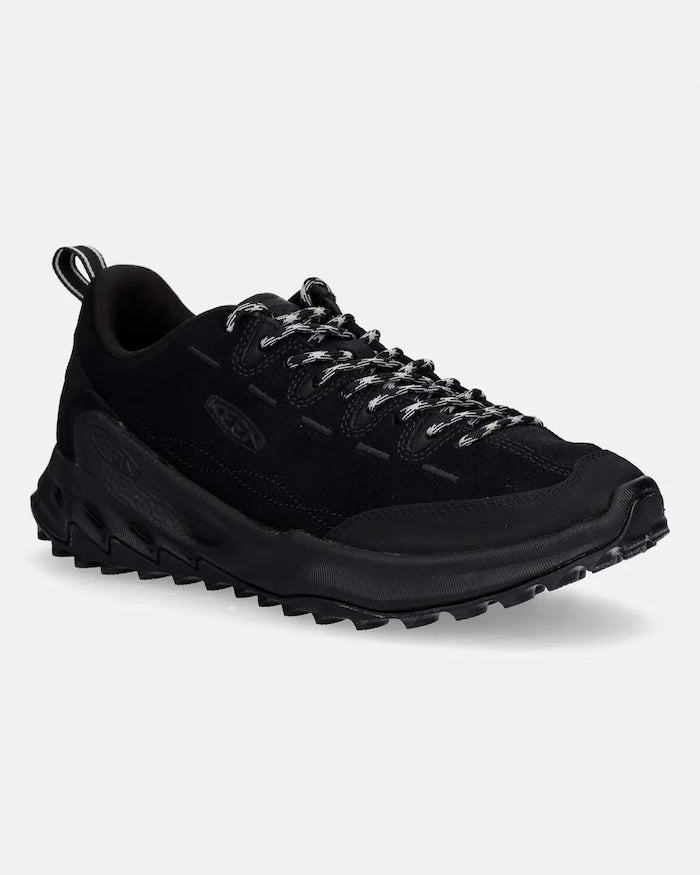 Велурени маратонки Keen JASPER