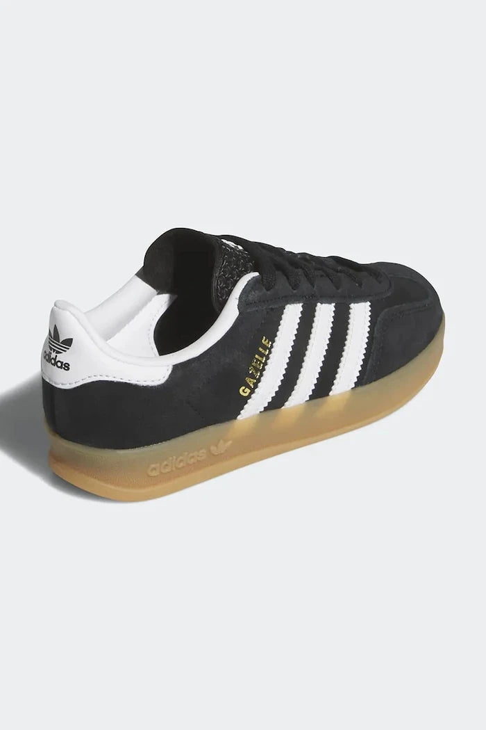 Детски маратонки adidas Originals GAZELLE INDOOR