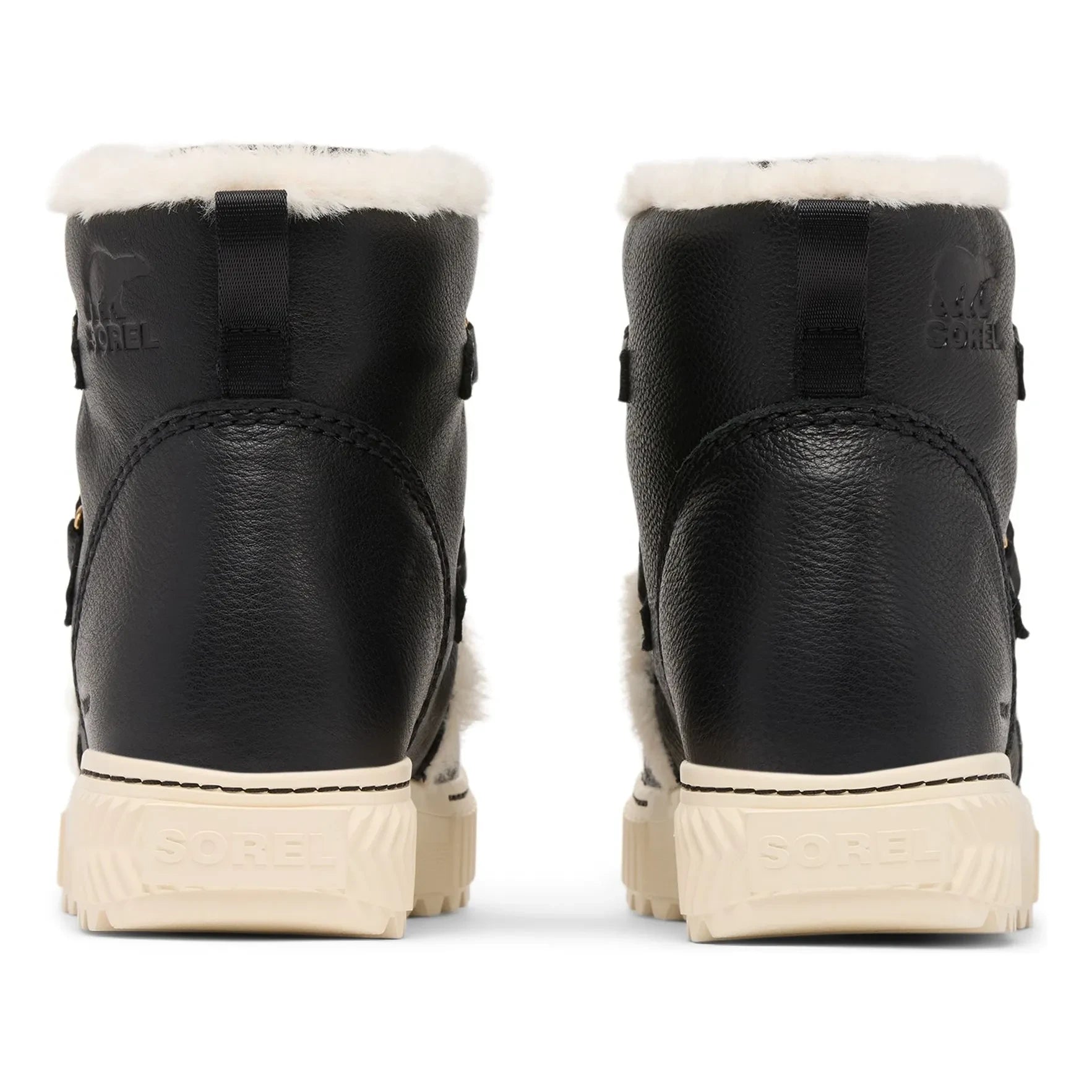 Sorel - Ona Ave Alpine waterproof boots | Black