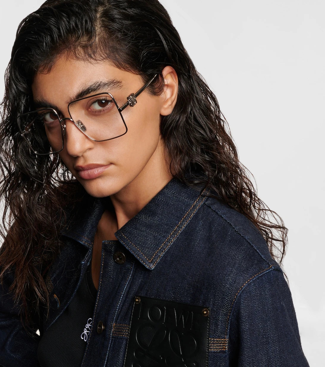 Loewe - Anagram square glasses