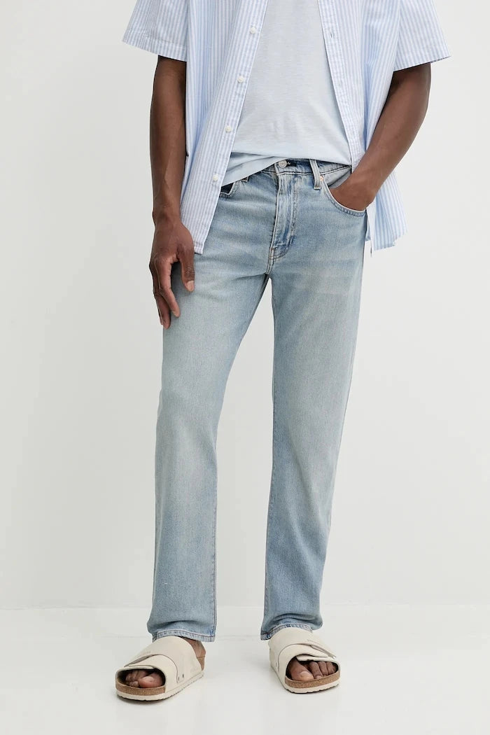 Levi's tapered erkek 502™ TAPER jean