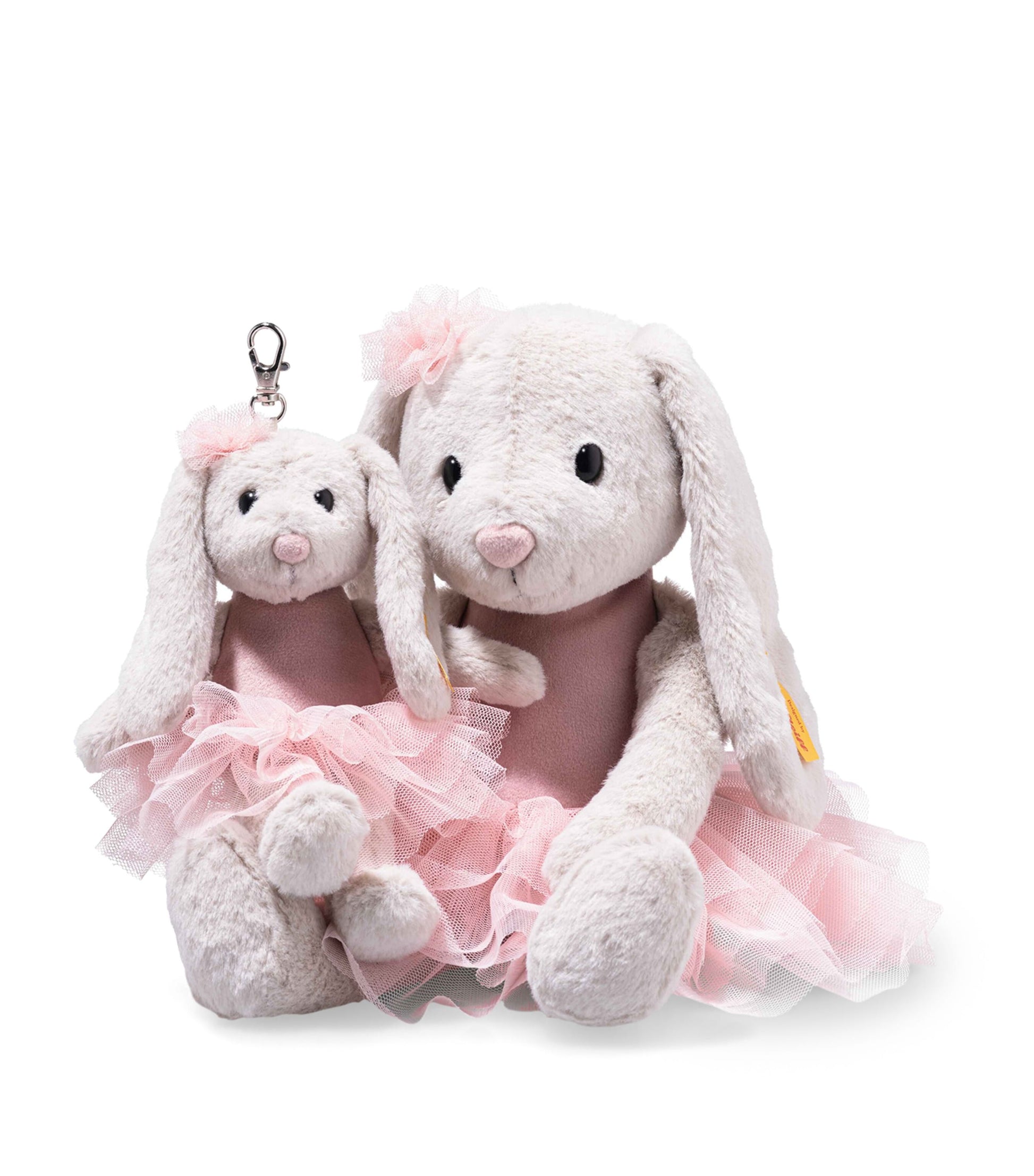 Hoppie Ballet Rabbit (30cm)