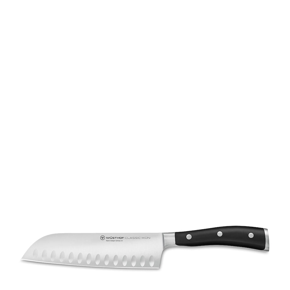 Wusthof Classic Ikon Santoku Knife
