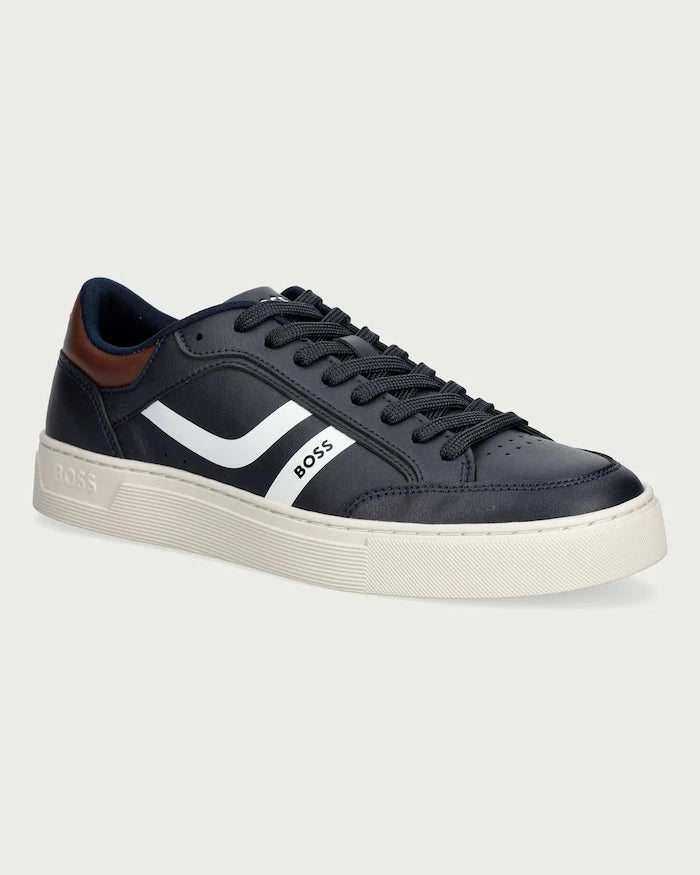 BOSS Orange Rhys Erkek Sneaker