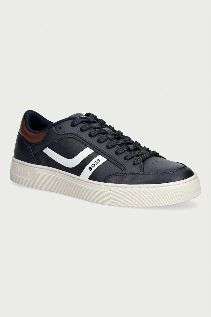 BOSS Orange Rhys Erkek Sneaker