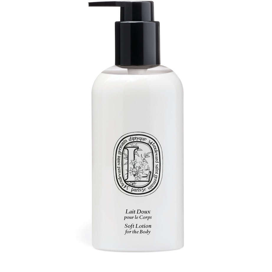 Soft Lotion For The Body (250Ml)