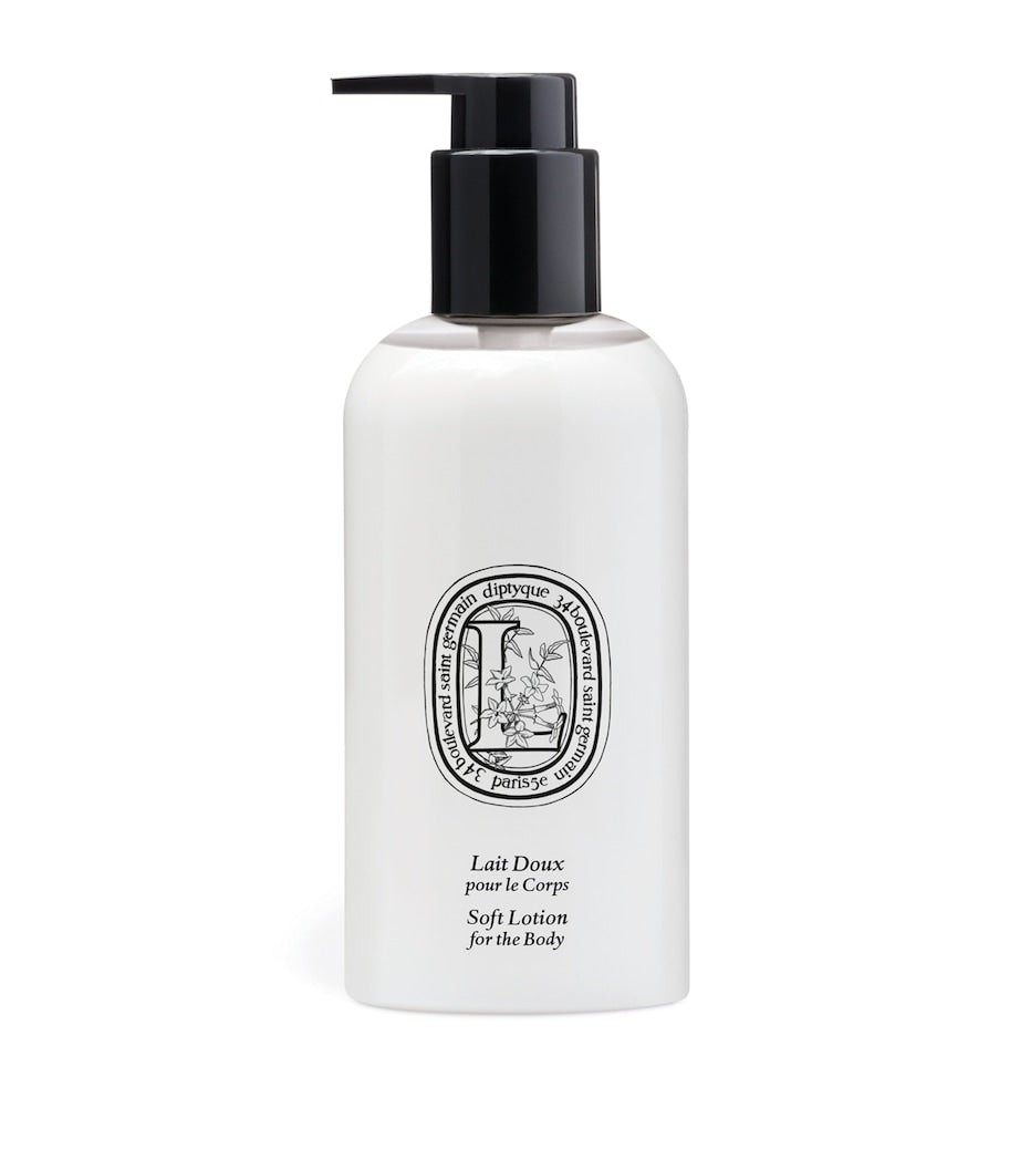 Soft Lotion For The Body (250Ml)