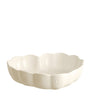 Emile Henry Ceramic Madeleine Heart-Shaped Baking Dish (26.5cm)