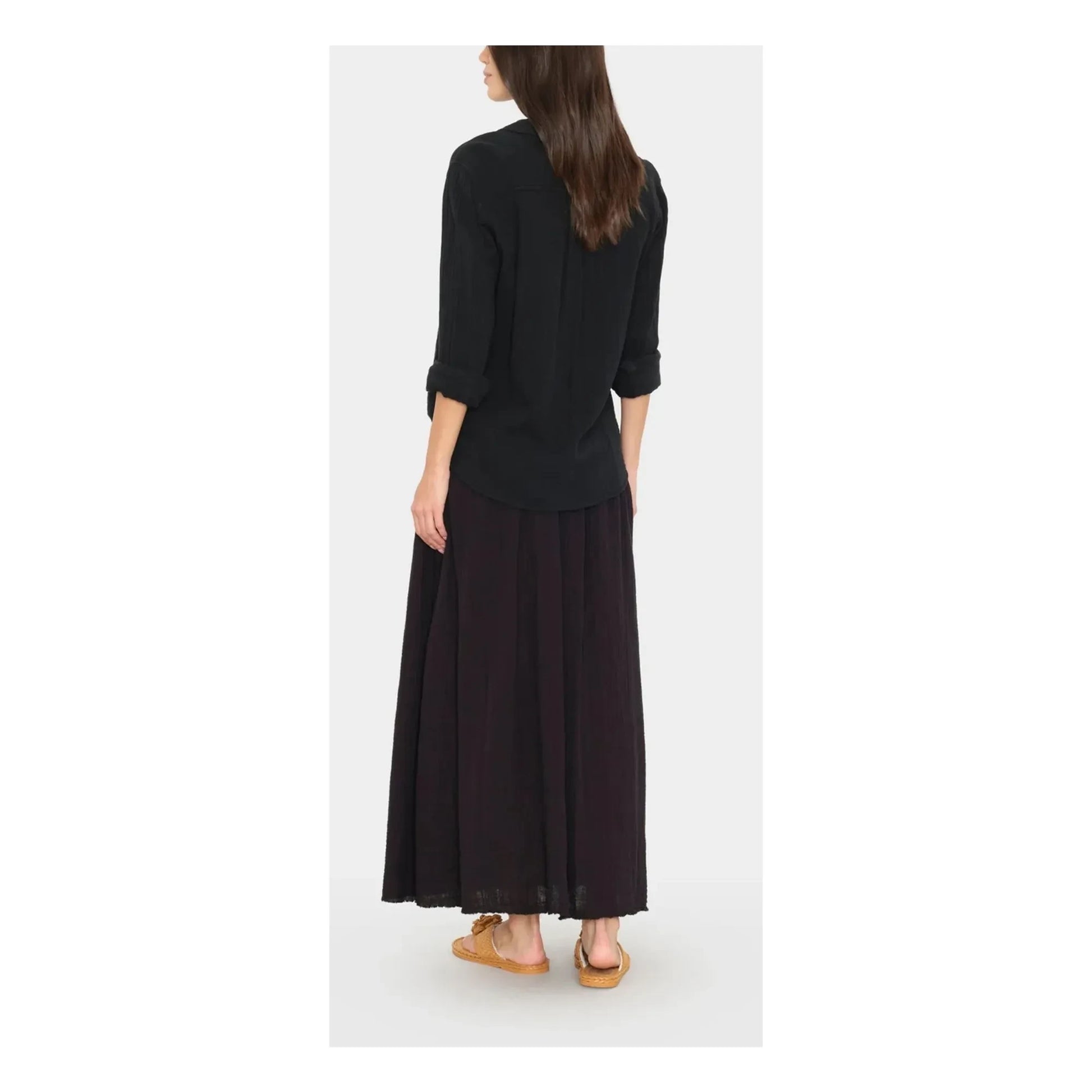 Xirena - Evelyn skirt | Black