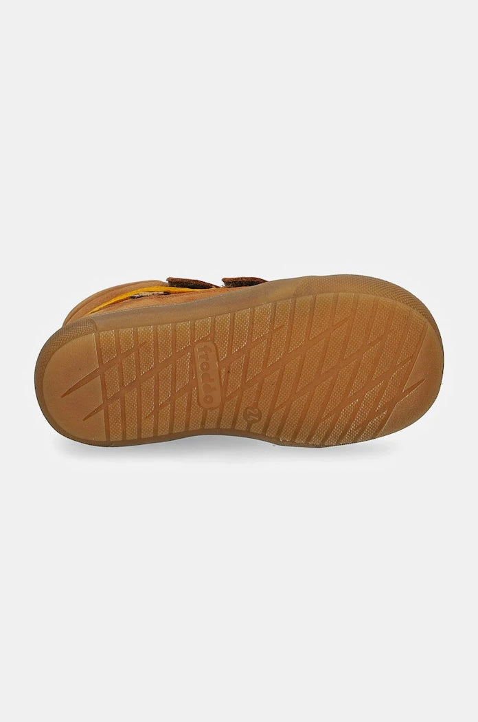 Froddo OLLIE TEX Nubuk Çocuk Yarım Botlar