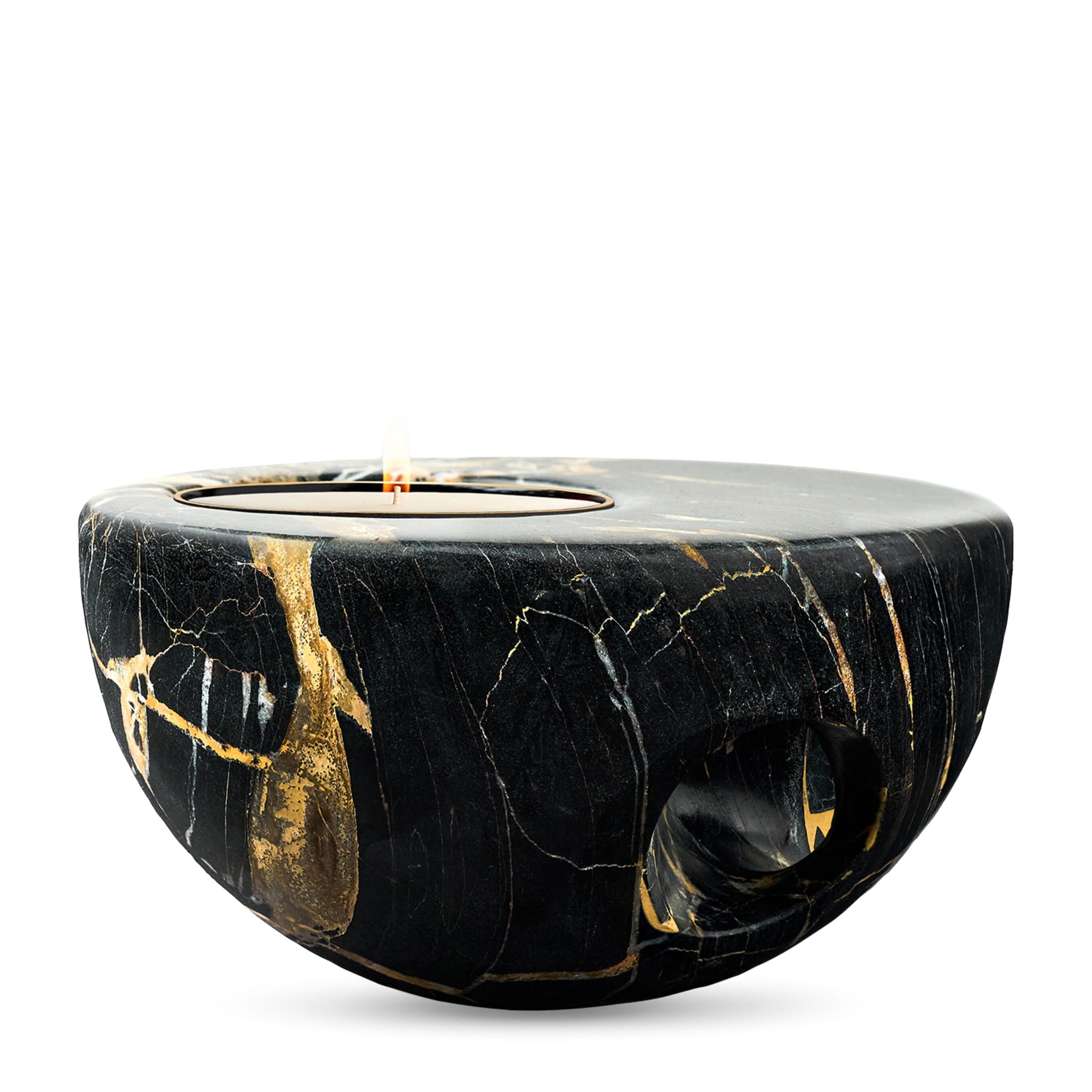 Mini Portoro Candle (60g)