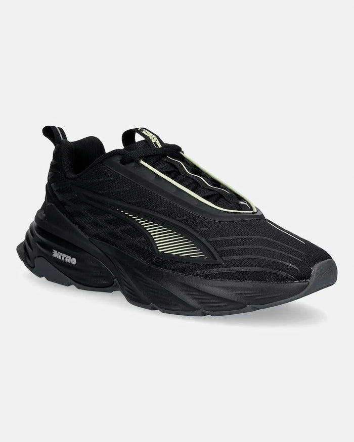 Puma Fade Nitro V1 Futbol Ayakkabısı Erkek