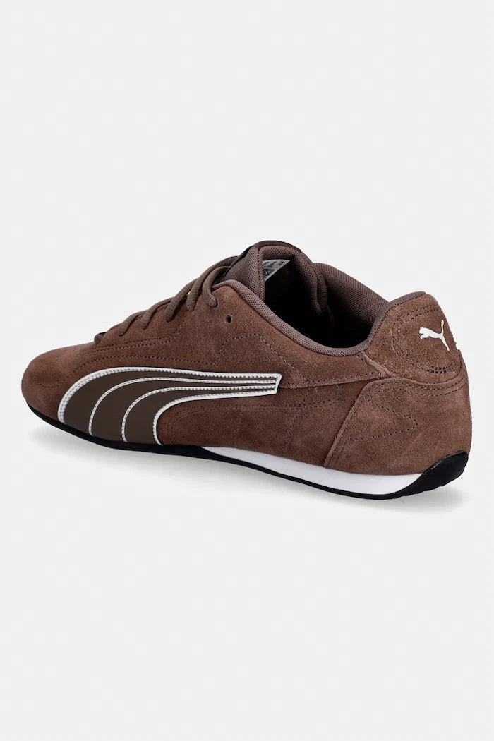 Велурени маратонки Puma CATCH