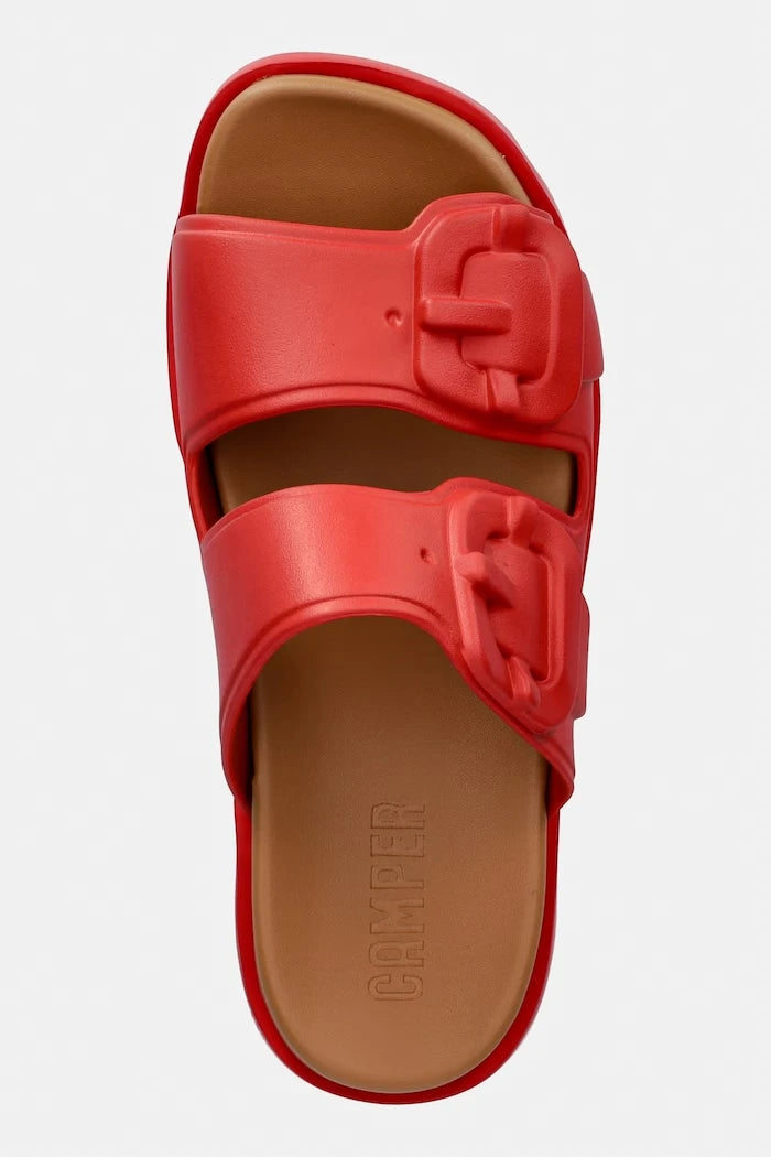 Camper Kadın Terlik Brutus Sandal