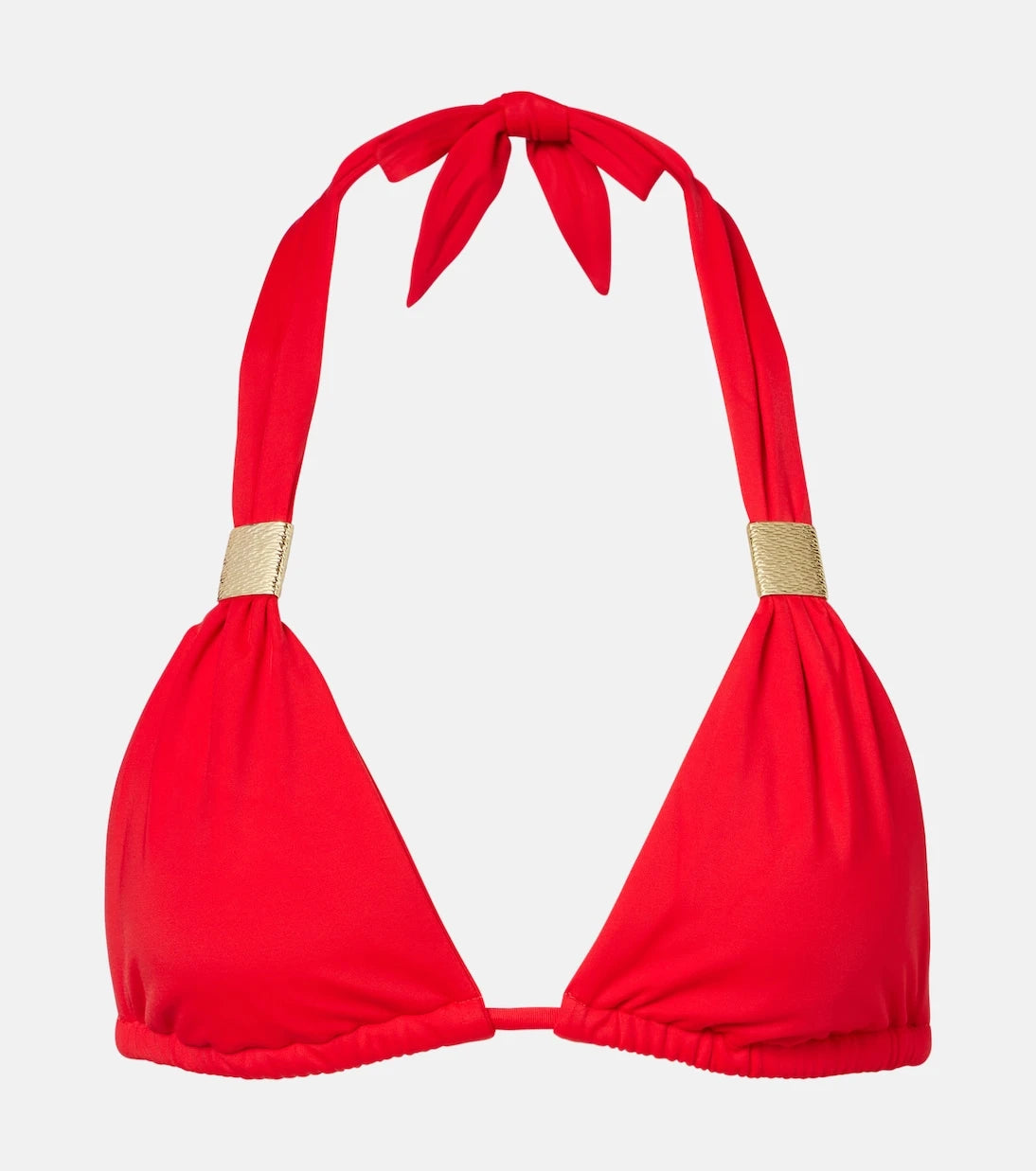 Heidi Klein - Petalia bikini top