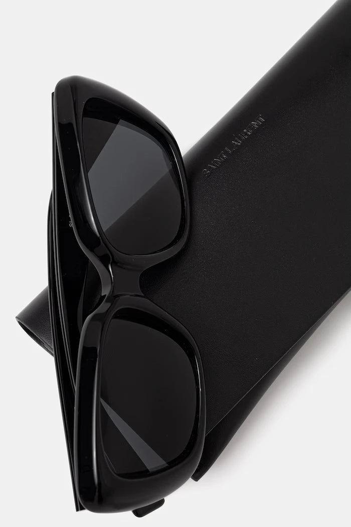 Saint Laurent слънчеви очила дамски