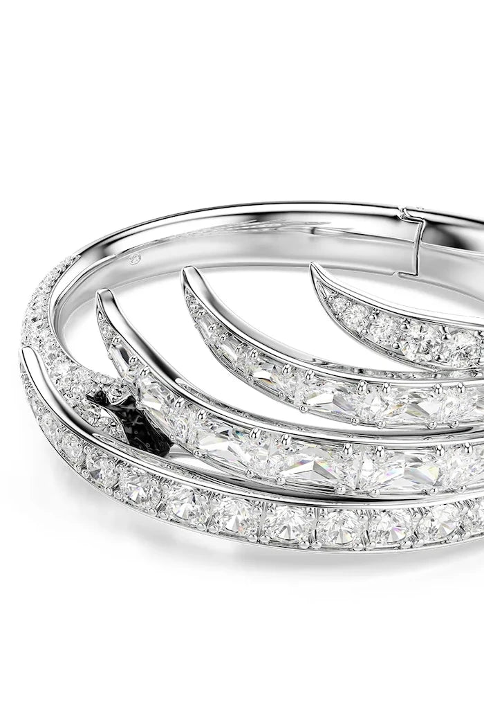 Swarovski metal zirkonlu kadın bilekliği VIENNA