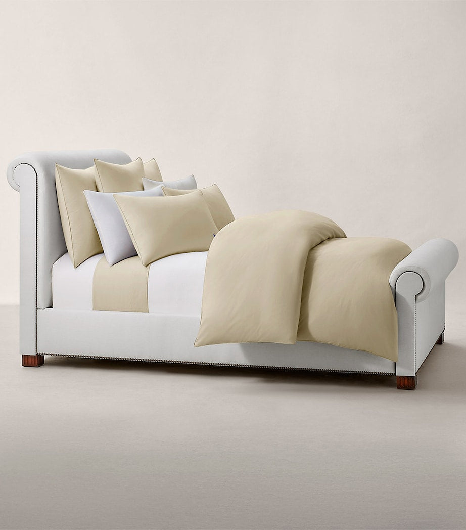 Cotton Player King Pillowcase (50cm x 90cm)