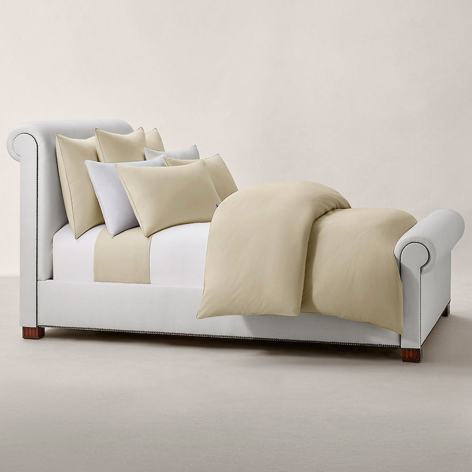 Cotton Player King Pillowcase (50cm x 90cm)