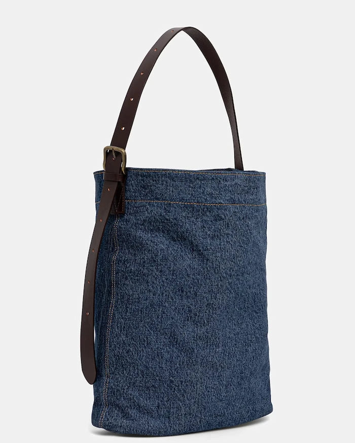 Levi's WOMEN'S HERITAGE MEDIUM ÇANTA