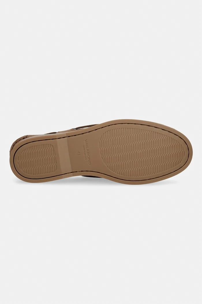 Vagabond Shoemakers Erkek Süet Yarım Ayakkabı LOUI M