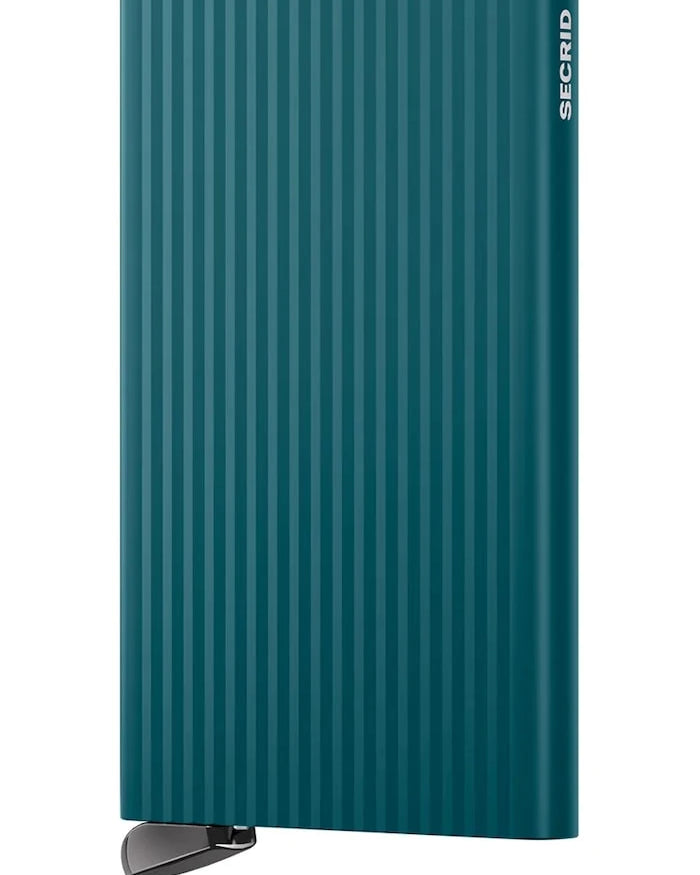 Secrid FLUTED Kartlık