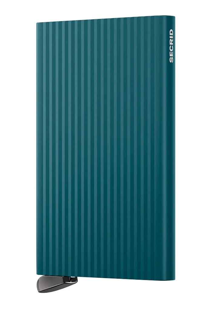 Secrid FLUTED Kartlık