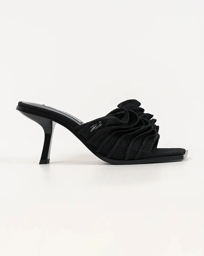 Karl Lagerfeld Karmel Terlik