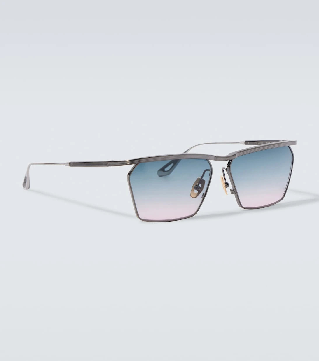 Jacques Marie Mage - Bresson aviator sunglasses