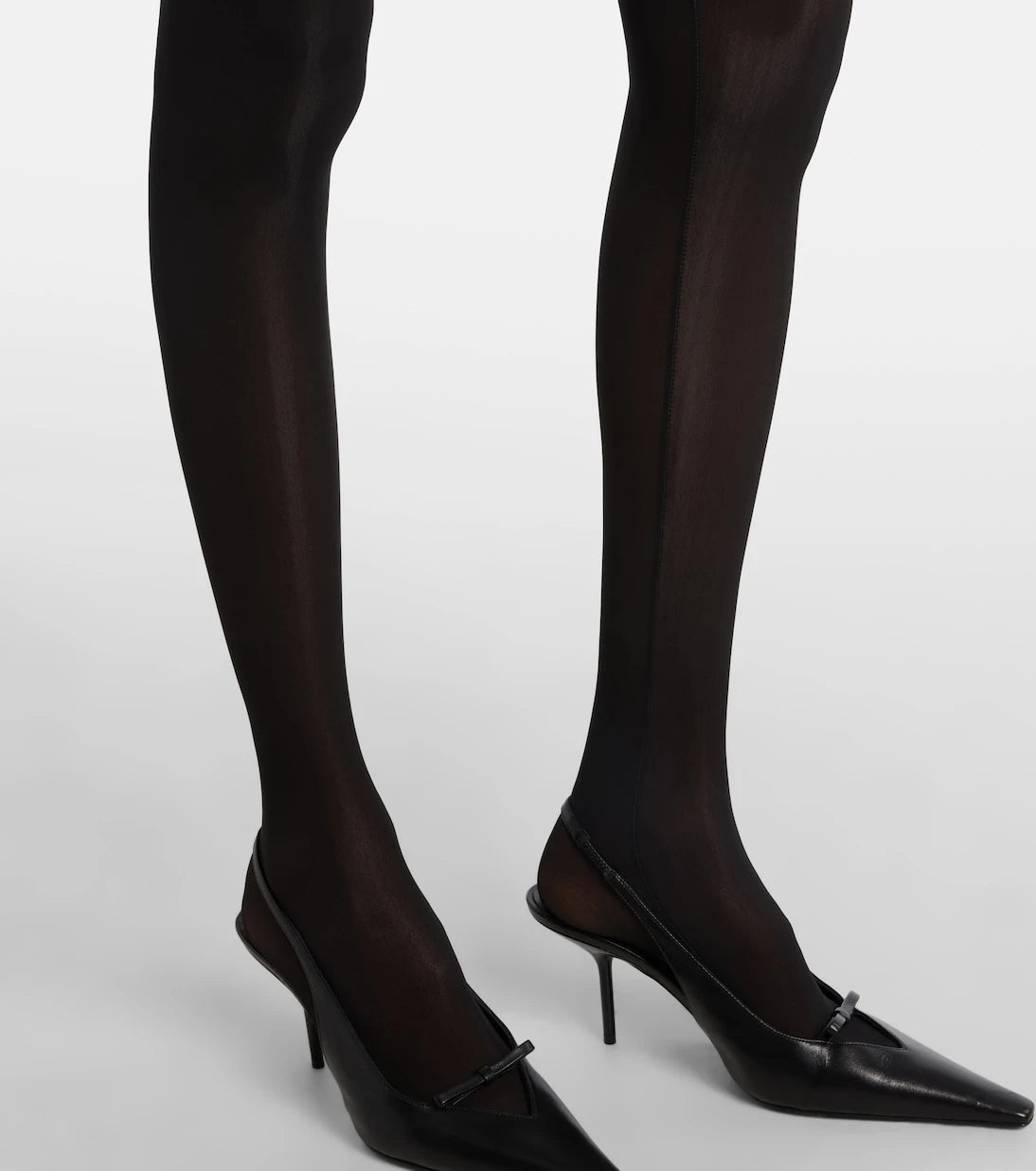 Wardrobe.NYC - Sheer tights