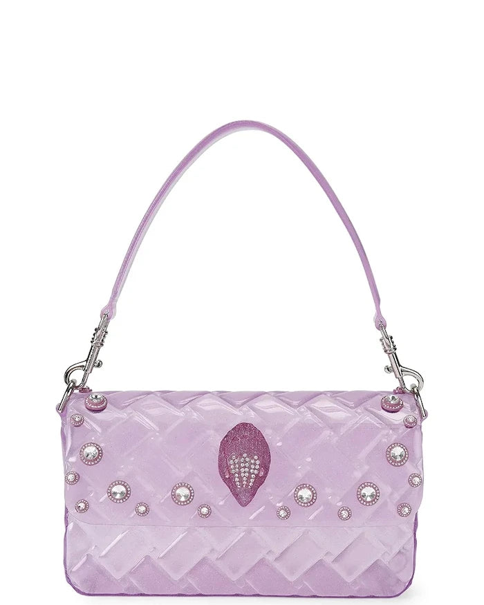 Kurt Geiger London чанта crossbody дамска JELLY KENSINGTON