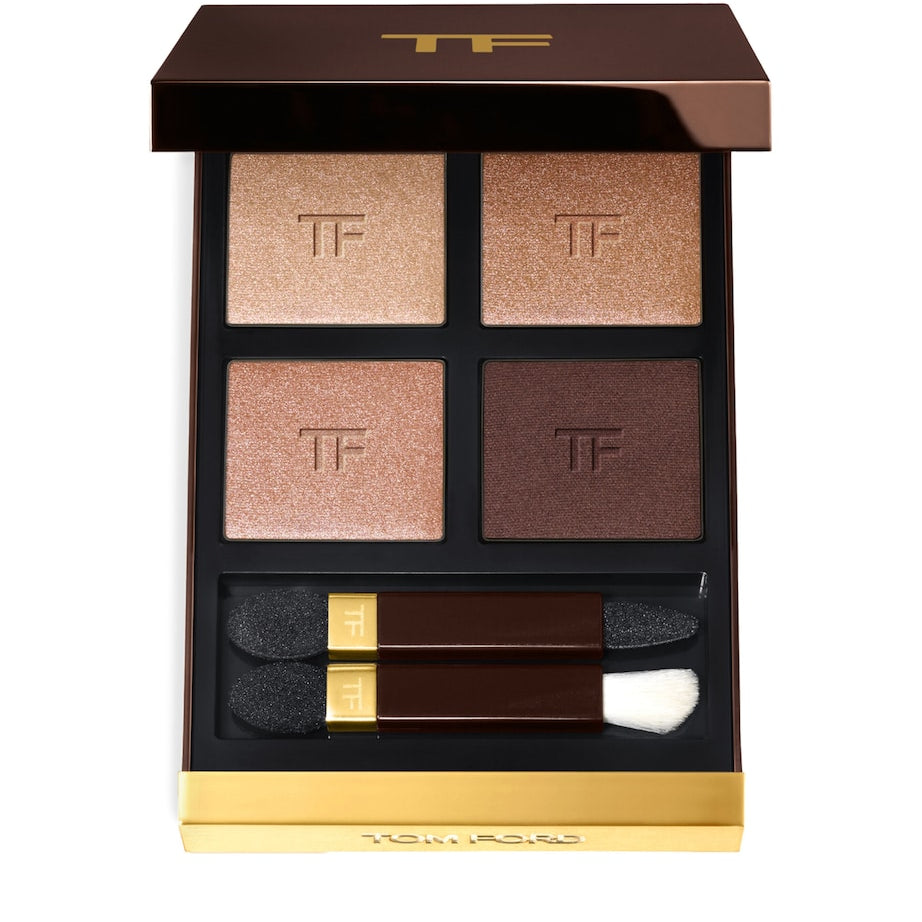 Eye Color Quad Crème